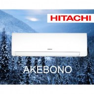 Настенный кондиционер Hitachi RAK-35RXB